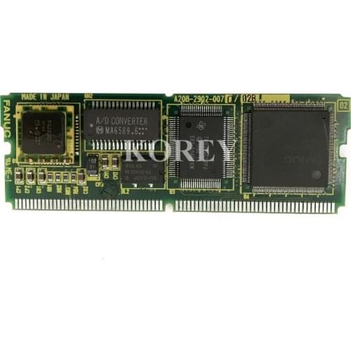 For FANUC 18-MC System Host Axis Card A20B-2902-0070