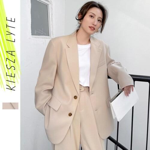 Женские модные брючные костюмы Kiesza Lyte China At AliExpress