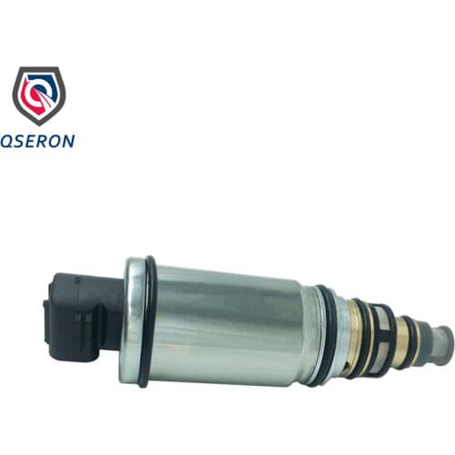 Compressor Control valve For Hyundai Sonata Elantra Kia Optima K5 VS16E VS18E A/C Electronic universal