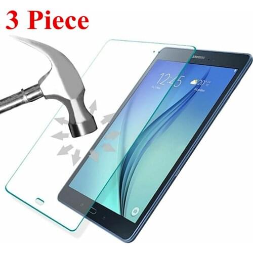 LNBEI Screen Protectors For Samsung Galaxy S7