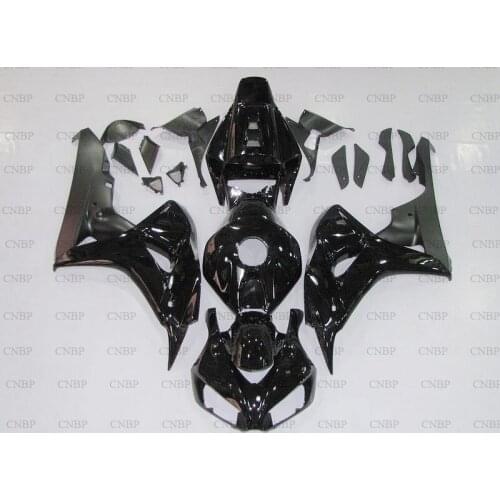Full Body Kits CBR1000RR 2006 - 2007 Abs Fairing CBR 1000 RR 07 Motorcycle Fairing Fireblade 2007