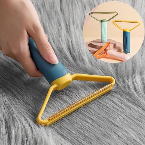 Poesie Rollers And Brushes For Cleaning Clothes