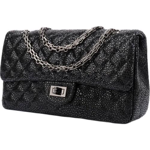 Famous Brand Bag For Women Luxury Handbags Women Bags Designer Genuine Leather Shoulder Bag Messenger Bag Cowhide Crossbody Bags