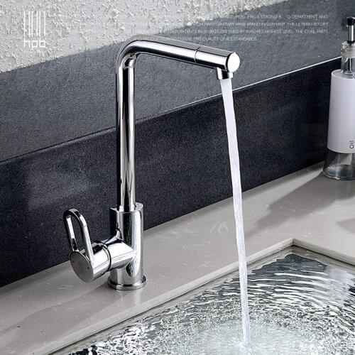 Yulote Kitchen Faucets