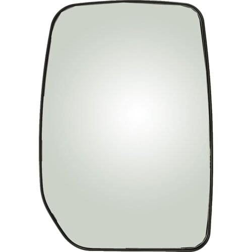Brand New Car Rearview Mirror Glass Right Driver Side for Ford Transit MK6 MK7 00-14