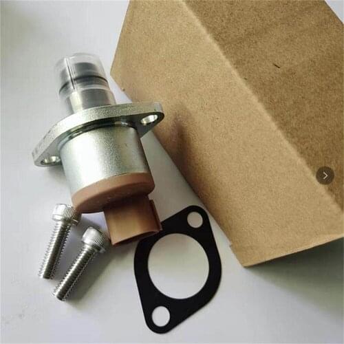 294200-0300 For Toyota Auris Hiace 2.0 D-4D D4D High Pressure Fuel Pump Regulator Metering Solenoid Suction Control SCV Valve