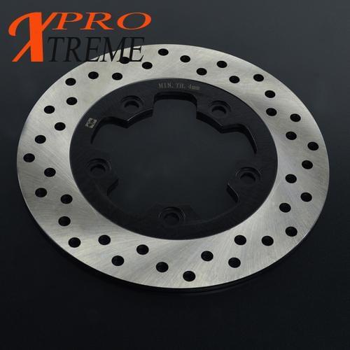 Motorcycle Accessories Brake Disc Rotor For SUZUKI GSXR600 SV650 SV 650S GSXR750 GSX1000R SV1000 SV1000S TL 1000R 1000S GSXR1100