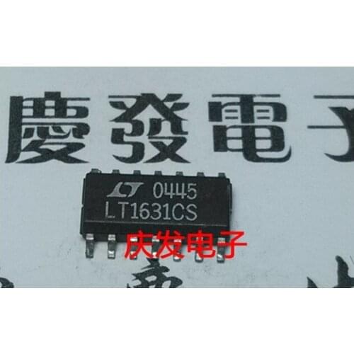 Free Delivery.LT1631CS