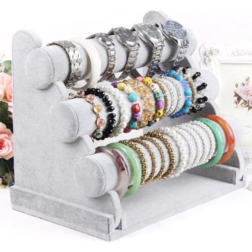 Cindiry Jewelry Stands