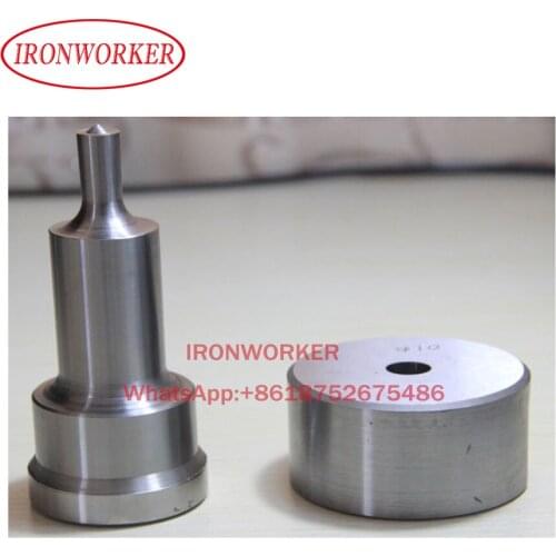 Punching Hole molds Punch Die can be customized