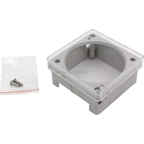 FTSA02 time switch mounting panel for L701 L702 CN101A CN102A