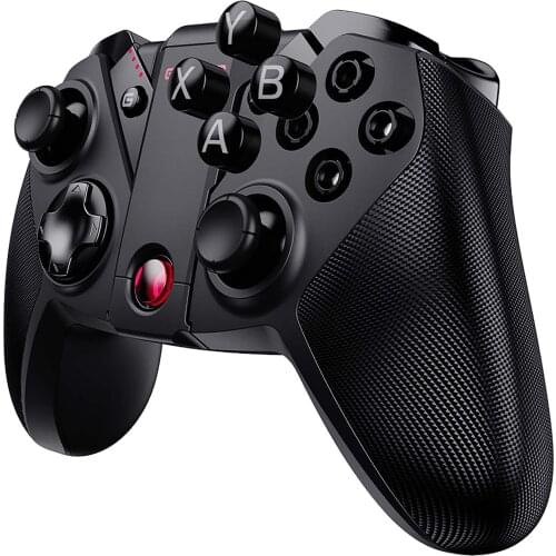 GameSir G4 Pro Multi-platform Game Controller BT 2.4GHz Wireless Gamepad Joystick for Android/iOS/PC/Switch Game Playing Toys