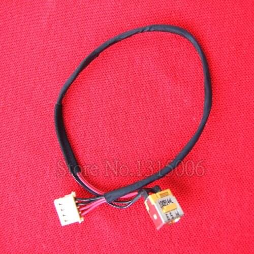 DC POWER JACK CABLE HARNESS FOR ACER EXTENSA 5235 5235Z 5235G 5635 5635E 5635G 5635Z