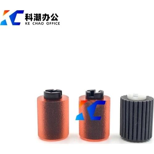 KECHAO paper pickup roller Compatible for Konica Minolta BHC224 C284 C364 C454 C554 C220 C280 C360 C7722 C7728 copier parts