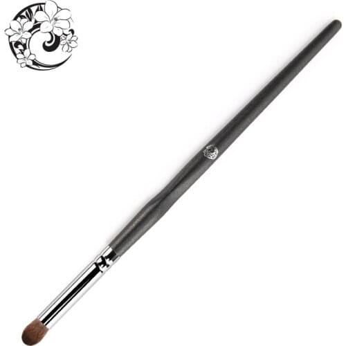 ENERGY Brand Horse Hair Round Eyeshadow Blending Brush Make Up Makeup Brushes Pinceaux Maquillage Brochas Maquillaje M113
