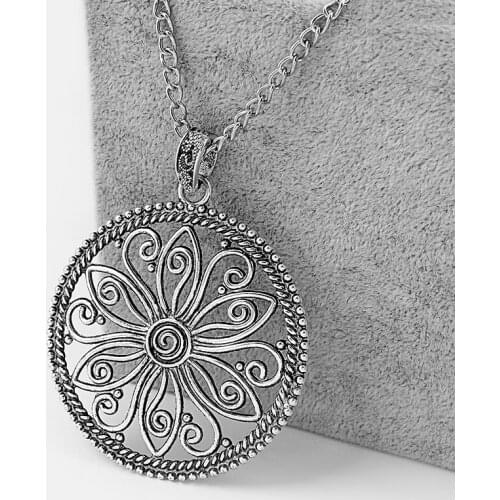 Silver Pendants LEZAM China