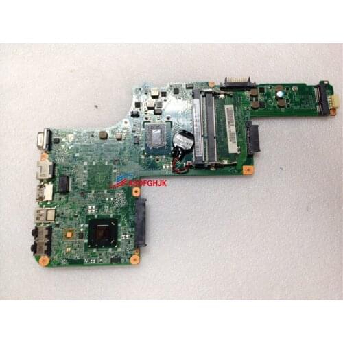 A000209120 MOTHERBOARD FOR TOSHIBA Salitelite L830 DA0BU8MB8D0 100% TESED OK