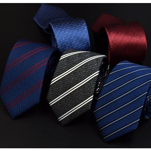 Fashion Mens Cravat Quality Luxury Floral Paisley Cravat Tie Men 100% Silk Cravat for Men Collared Shirt 7CM