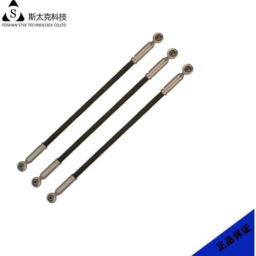 Delta 3D printer Kossel diagonal DIY kit 180/220mm