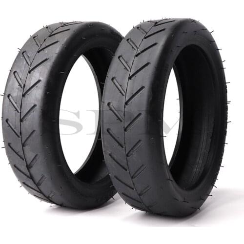 8.5 Inch Inflatable Outer Tire For Xiaomi Mijia M365 Electric Scooter Accessories Durable Rubber Tyre Classic Camera M365 Wheel
