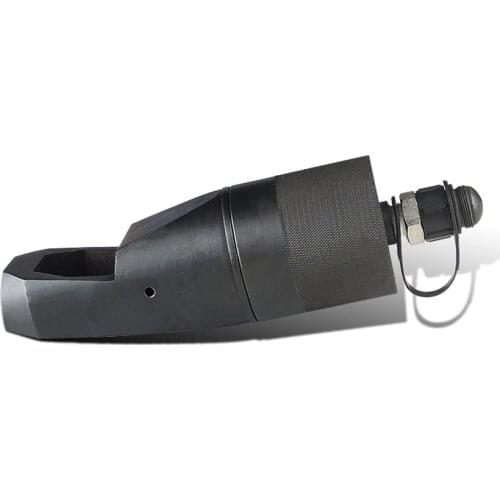 HHQ-1319 Split Type Hydraulic Nut Cutter 5 tons Nut Splitter Nut Cutting Tools With Bolts Range M6-M12 and Hex-nut Range 10-19mm