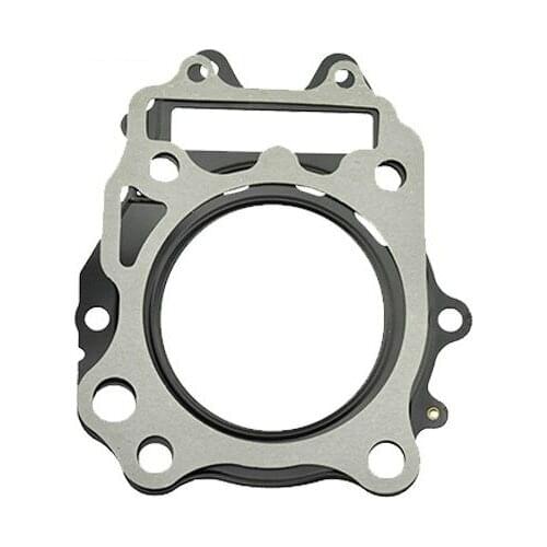 NEW FREE SHIPPING! AN400 AN 400 GASKET burgman 400cc Cylinder TOP END GASKET Kit
