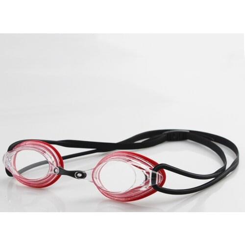 Waterproof Anti-fog Competition Swimming Goggles Profession Racing Swimming Glasses Men Women Transparent Match Swim Glasses