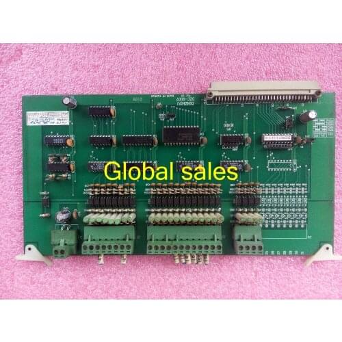 Original and used DZC-9007 tested ok with warranty and good quality