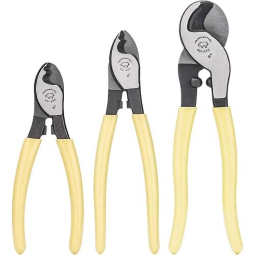 PRO RHINO TOOLS Mites