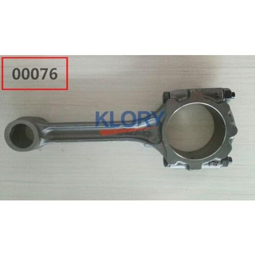 Connecting rod assembly for Great wall haval OEM:SMD193027