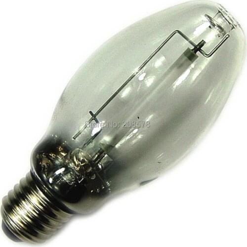 High quality Long life HPS/NG50W E27 High Pressure Sodium Lamp street light floodlight