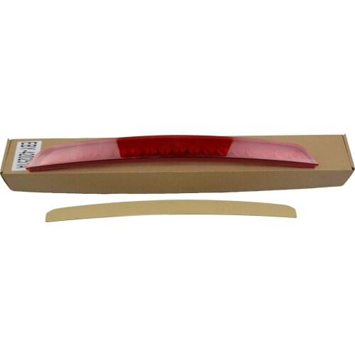 AP01 Rear High Level Brake Light For Audi MK2 TT 8J Coupe / Roadster 2007-2014 8J0945097