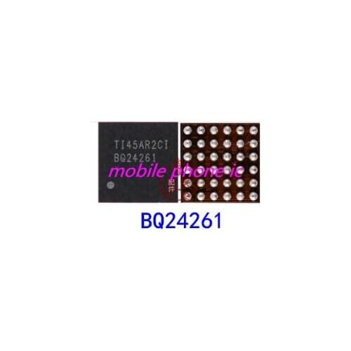 Charging IC BQ24261
