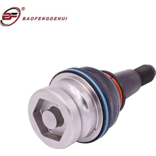 Hanging Ball Head Front Lower Suspension Ball Joints Hem Arm Heads 8K0407689G For Audi A4 A4AR A4Q A5CA A5C0 A6 A6Q A7 AQ5 RS5