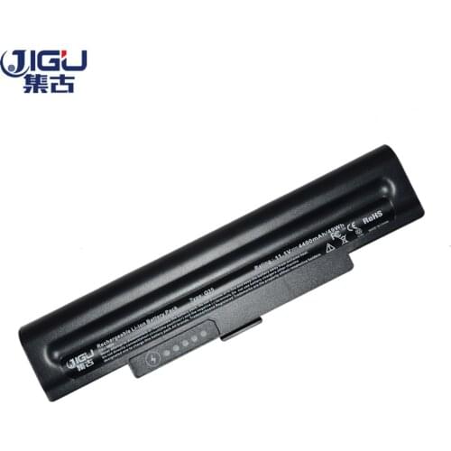 JIGU 11.1V Laptop Battery AA-PB5NC6B AA-PB5NC6B/E For Samsung Q35 Pro Series Q70 Series Q45 Series Q35 Series Q70-A002 Q70-AV01