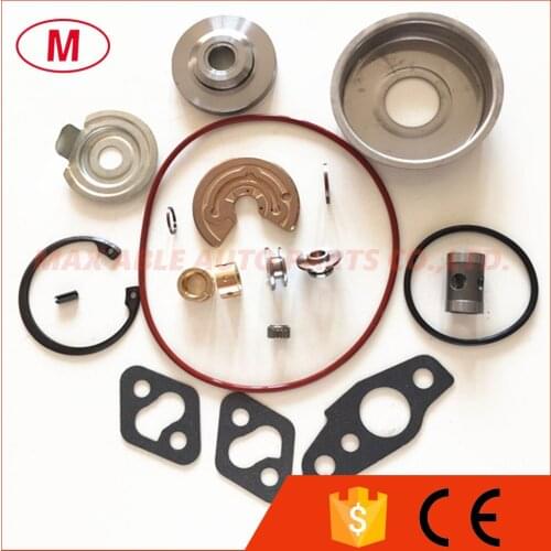 CT26 Turbo Repair kits/Rebuild kits/ Service kits For LAND CRUISER TD HDJ80 HDJ81 4.2L 1990-1997 1HDFTE 1HD-FTE 204HP