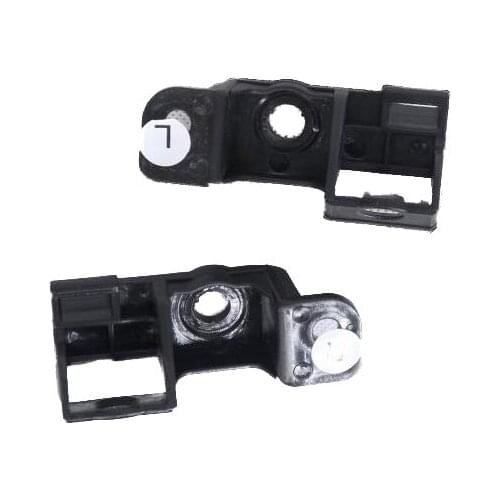 For YZF1000 R1 07 08 motorcycle cover plate bracket large surrounding frame left and right shell fixed plastic frame