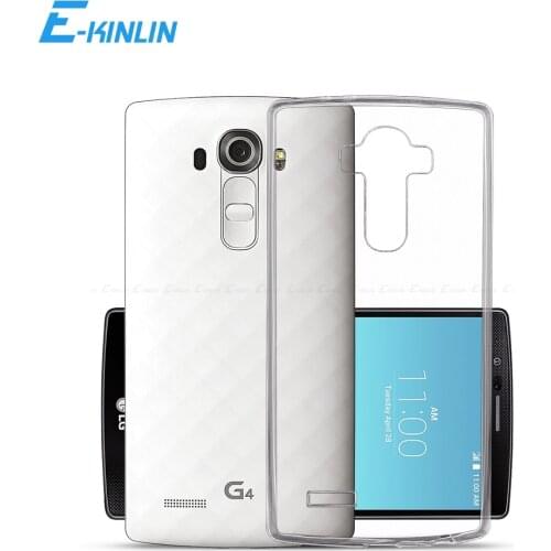 E-KINLIN Phone Cases LG G4