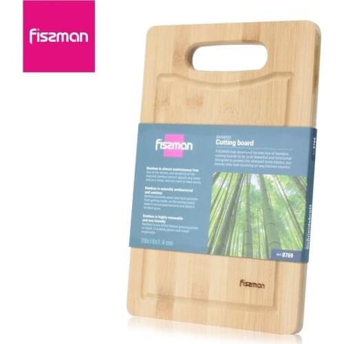 FISSMAN Cutting Boards