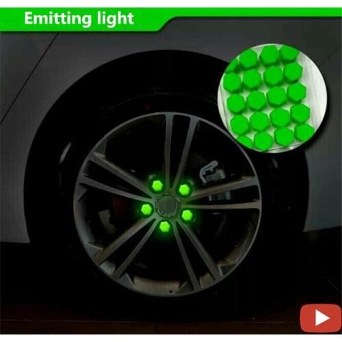 FLYJ Wheel Accessories