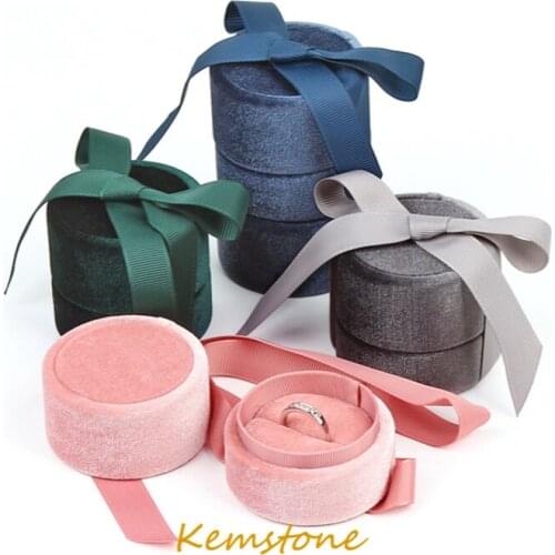 Kemstone Jewelry Box