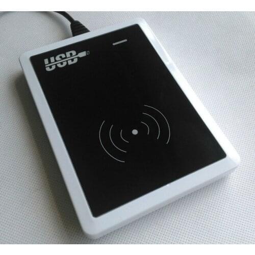 Keycard hotel door lock card encoder & issuer