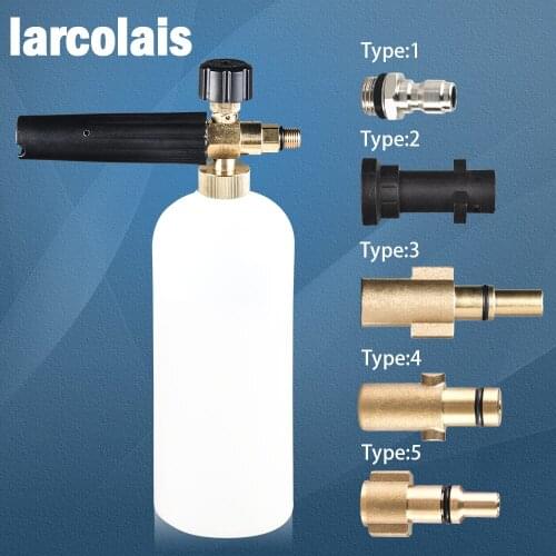 Larcolais Tools