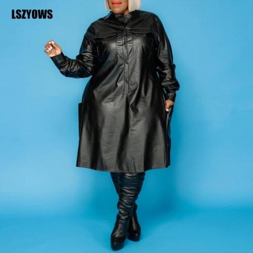 LSZYOWS Dresses For Full