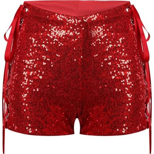 Moily Women's Travel Shorts