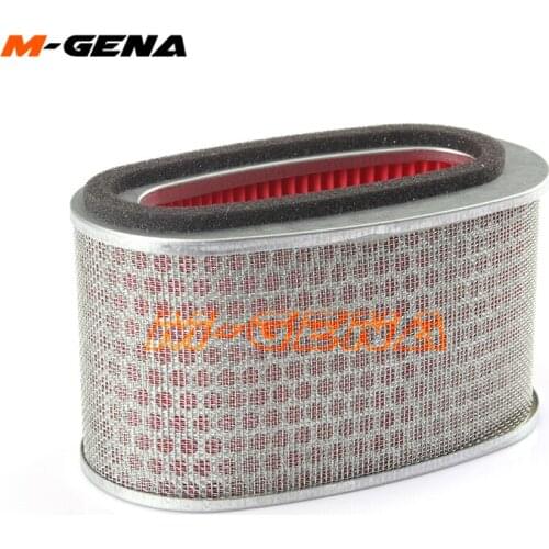 Motorcycle Air Intake Filter Air Cleaner For VT750 Shadow 750 2004-2016 05 06 07 08 09 10 11 12 13 14 15