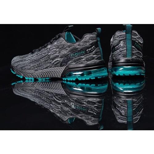 Mens Running Shoes Summer Designer Sneakers Shoe Big Size Comfortable Cushioning Sports Footwear Male Jogging Zapatillas Hombre