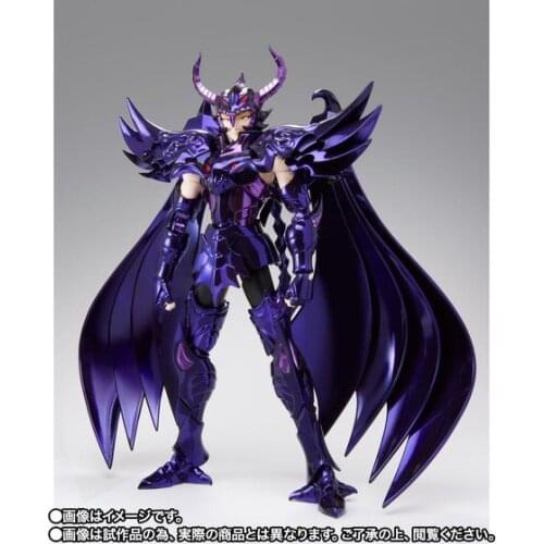 Original OCE EX Rhadamanthys Wyvern action figure Hades Specters model