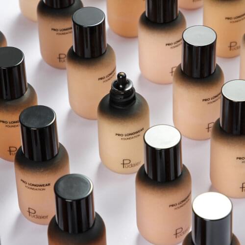 Жидкие тональные основы для лица QIC China At AliExpress