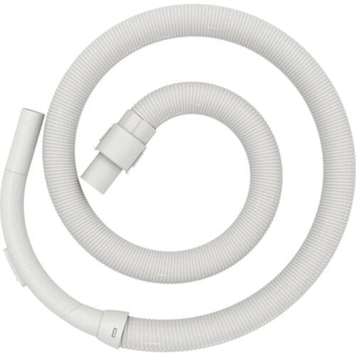 Vacuum Cleaner Tube Hose For FC8088 FC8089 FC5122 FC5125 FC5126 Vacuum Cleaner Parts Hose,White